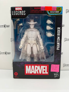Hasbro Marvel Legends Executioner BAF Series Phantom Rider