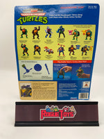 Playmates 1991 Teenage Mutant Ninja Turtles Head Droppin’ Don