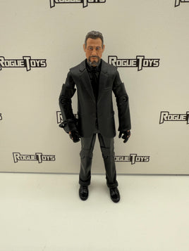 Mattel DC Batman Dark Knight Rises Movie Masters Ra’s Al Ghul