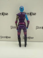 Hasbro Marvel Legends Daughters of Thanos Nebula