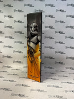 The Black Series Clone Trooper (Kamino) action figure from Star Wars: The Clone Wars.