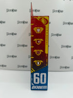 Hasbro G.I. Joe Classified Series Crimson B.A.T.