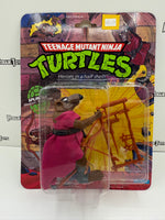 Playmates Teenage Mutant Ninja Turtles (TMNT) Splinter w/ Ninja Bow