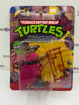 Playmates Teenage Mutant Ninja Turtles (TMNT) Splinter w/ Ninja Bow