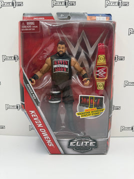 Mattel WWE Elite Collection Series 53 Kevin Owens