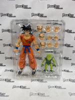 S.H.Figuarts DragonBall Z Yamcha (Open Box)