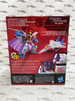 Transformers Studio Series 86 - 12 Coronation Starscream (Open Box)
