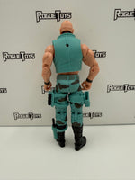 Hasbro G.I. Joe Classified Gung Ho
