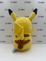 Tomy Pokémon Talking Pikachu Plush (Works)