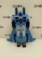 Hasbro Transformers Legacy Evolution Generations Voyager Class Toxitron Collection Decepticon G2 Universe Cloudcover (Walmart Exclusive)