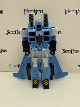 Hasbro Transformers Legacy Evolution Generations Voyager Class Toxitron Collection Decepticon G2 Universe Cloudcover (Walmart Exclusive)