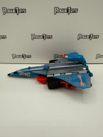 Hasbro Transformers G1 Silverbolt