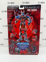 Mattel Masters of the Universe (MOTU) Samurai He-Man