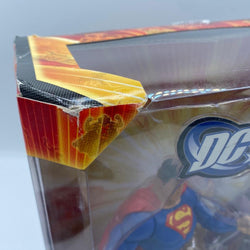 Mattel DC Universe Classics Power Struggle Superman vs. Parasite - Rogue Toys