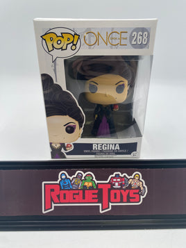 Funko POP! Once Upon a Time Regina