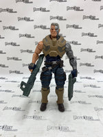 Marvel Legends Cable (Juggernaut Wave)