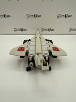 Hasbro Transformers G1 Silverbolt