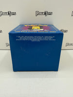 Nintendo Pokémon 23k Gold-Plated Trading Card #39 Jigglypuff