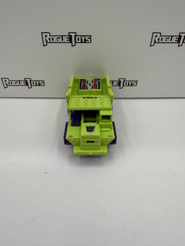 Hasbro Transformers G1 Longhaul