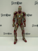 Hasbro Marvel Legends Iron Monger Series Iron Man Mark 42