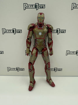 Hasbro Marvel Legends Iron Monger Series Iron Man Mark 42