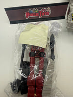 Hasbro Transformers G1 Metroplex