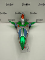 Bandai Power Rangers Time Force Strata Cycle
