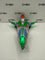 Bandai Power Rangers Time Force Strata Cycle