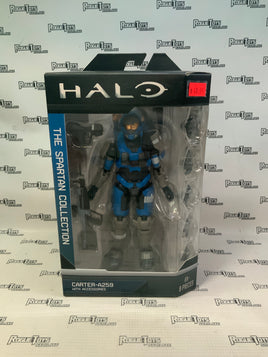 Jazwares Halo Spartan Collection Carter-A259