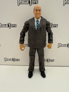 Mattel WWE Basic Battle Packs Series 25 Paul Heyman