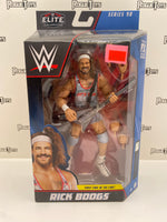 Mattel WWE Elite Collection Series 98 Rick Boogs