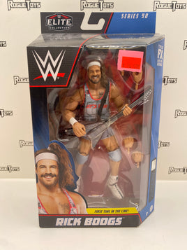 Mattel WWE Elite Collection Series 98 Rick Boogs