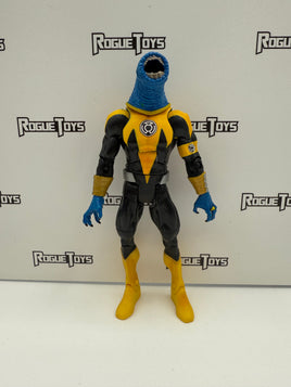 Mattel DC Universe Sinestro Corps Maash