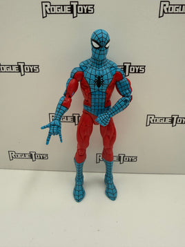 Hasbro Marvel Legends Web-Man