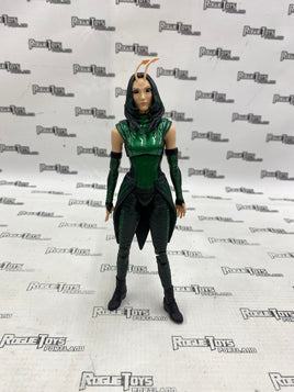 Marvel Legends Mantis BAF
