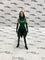 Marvel Legends Mantis BAF