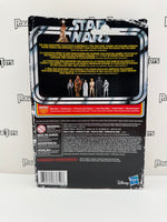 Hasbro Star Wars Retro Collection Luke Skywalker