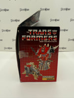 Hasbro Transformers G1 Dinobots Autobot Snarl