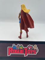 Mattel DC Superheroes Supergirl