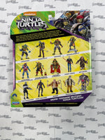 Teenage Mutant Ninja Turtles: Out of the Shadows Casey Jones basic action figure