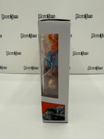 Bandai Spirits S.H.Figuarts Dragon Ball Super Super Saiyan God Super Saiyan Son Gokou