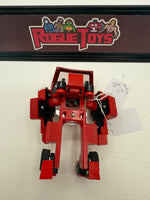 Hasbro Transformers G1 Autobot Cars Autobot Ironhide
