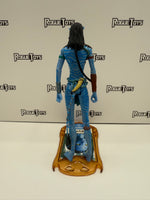 Mattel Avatar Neytiri w/ i-Tag