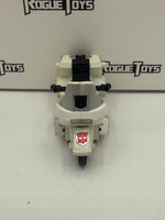 Hasbro Transformers G1 Groove