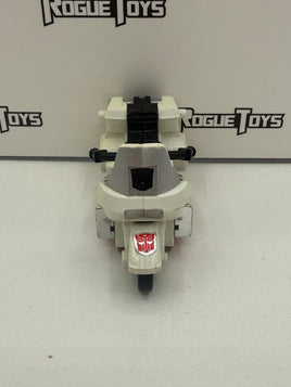 Hasbro Transformers G1 Groove