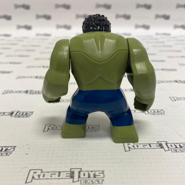 Lego Marvel Hulk - Rogue Toys