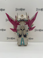 Hasbro Transformers Timelines Decepticon Dread Pirate Crew Pirate Cline Wingspan (BotCon 2014)