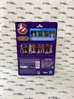 The Real Ghostbusters Retro Fright Features Winston Zeddemore