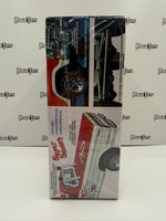 AMT X Firestone Super Stones 1978 Ford 4x4 Truck 1/25 Scale Plastic Model Kit
