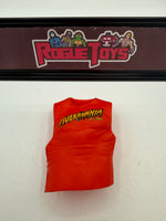 Mattel WWE Elite Series 34 Hulk Hogan